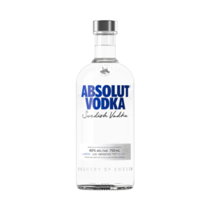 After Hours Alcohol Absolut Vodka by The Absolut Company