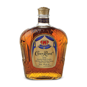 After Hours Alcohol Crown Royal by The Crown Royal Distilling Co.