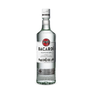 After Hours Alcohol Bacardi Superior White Rum by Bacardi Canada Inc.