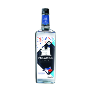 After Hours Alcohol Polar Ice Vodka by Corby Spirit and Wine Limited