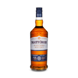 After Hours Alcohol Forty Creek Barrel Select by Forty Creek Distillery