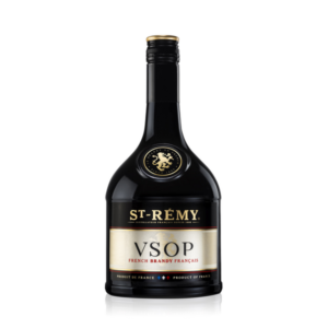 After Hours Alcohol St Remy VSOP Brandy by Cls Remy Cointreau