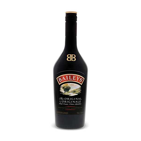 After Hours Alcohol Baileys Original Irish Cream by R & A Bailey & Co Ltd