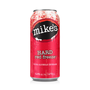 After Hours Alcohol Mike’s Hard Red Freeze by Mike’s Beverage Company