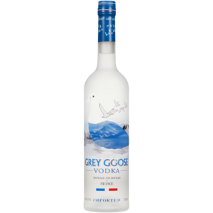 After Hours Alcohol Grey Goose Vodka by Grey Goose Sas