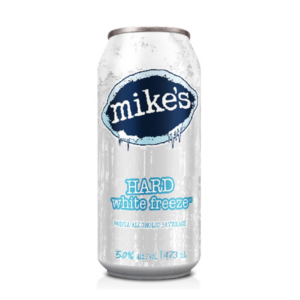 After Hours Alcohol Mike’s Hard White Freeze by Mike’s Beverage Company