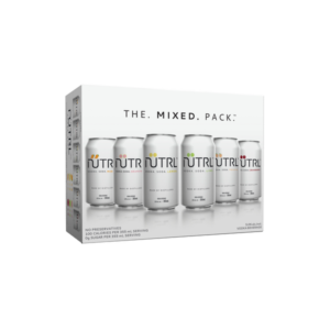 After Hours Alcohol Nütrl The Mixed 12pk by Nutrl