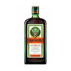 After Hours Alcohol Jagermeister by Mast-Jagermeister Ag | Liquor Store Delivery
