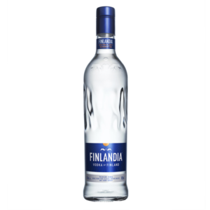 After Hours Alcohol Finlandia Vodka by Altia Corp.