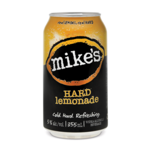 After Hours Alcohol Mike’s Hard Lemonade by Mike’s Beverage Company