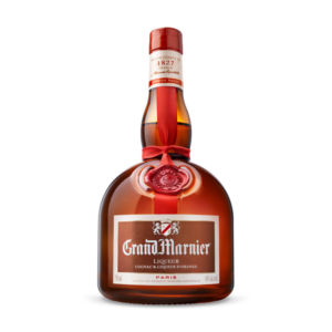 After Hours Alcohol Grand Marnier Cordon Rouge by Marnier-Lapostolle S.A.