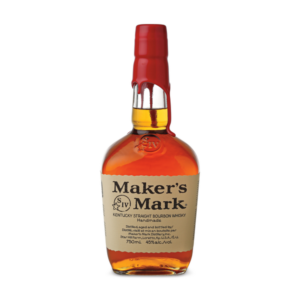 After Hours Alcohol Maker’s Mark Kentucky Bourbon by Maker’s Mark Distillery Inc.